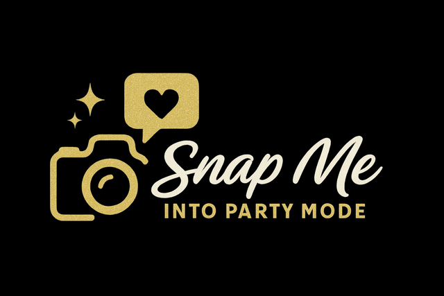 Snap Me Into Party Mode logo